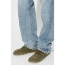 MM6 Maison Margiela Herre Sko Grønn 44 EU,