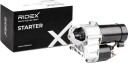 RIDEX 2S0108 Starter