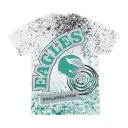 Mitchell & Ness Herre Topper Flerfarget S,