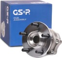 GSP 9327049 Hjullager