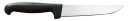 PULSIVA Universalkniv Marcata; Bladlengde 15 cm, 25.5 cm (L); Svart