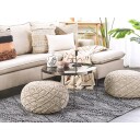 Sekk Berkane   Beige/50x50x30