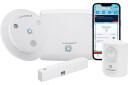 Homematic HMIP-SK7 Startpakke Alarmsystem - Hvit