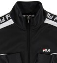 Fila Cardigan   Tao   Svart   Fila   16 18 år 176 188   Cardigan