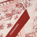 Ferragamo Dame Accessories Flerfarget ONE SIZE,