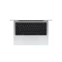Apple MacBook Pro 14 M4 Pro 24/512GB Sølv