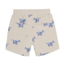En Fant Shorts Sweat Aop   Cream   110