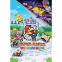 Paper Mario The Origami King Plakat - 91,5 x 61 cm