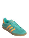 adidas Originals Gazelle Indoor W - Green - 38