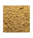Sellerifrø malt