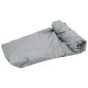 Båttrekk Grå Lengde 488 564 cm Bredde 239 cm