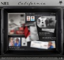 Niel  California  CD