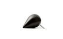 Normann Copenhagen Dropit knagger 2-pack svart stor