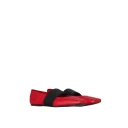 Givenchy Dame Sko Rød 36 1/2 EU,