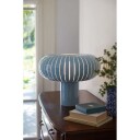 Kartell - Teresa Bordlampe Petroleum - Lampemesteren