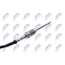 Sensor, eksostemperatur NTY EGT-CT-000