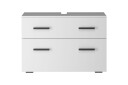 Loft24 Servant Malika 80x35 cm Hvit