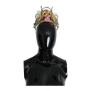 Dolce & Gabbana, Dame, Accessories, Gul, ONE SIZE,