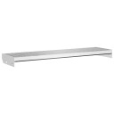  Gittertrinn 90x24x7 cm galvanisert stål 8721012206960
