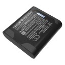 Batteri til Coolview 1400XT Surgical Headlight etc