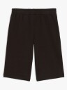 Puma Paw Patrol  Avslappet Kort Shorts Svart 110