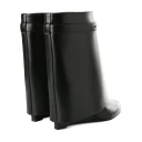 Givenchy, Dame, Sko, Svart, 41 EU,