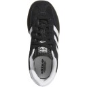 Adidas Originals Innesko   Gazelle C   Cblack/Ftwwht/Gum2   Adidas Originals   33   Innesko Brun Hvit Svart