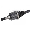 FEBI BILSTEIN 199948 Drivaksel
