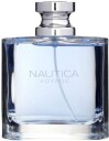 Nautica Voyage Eau de Toilette 100ml for Herre med Treaktige Duftnoter