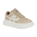 ASH Dame Sko Beige 40 EU,