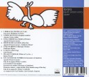 Agustin Pereyra Lucena Quartet  La Rana  CD