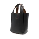Hogan Dame Vesker Svart ONE SIZE,