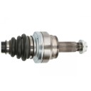 Point Gear Drivaksel POINT GEAR PNG75202