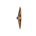 Forestier Parrot Vegglampe XXL Brown