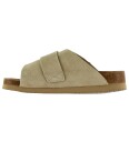 Rosemunde Rhwcolina Leather Suede  Sandal Beige 37