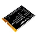 Batteri til Bea-fon M6 Premium etc
