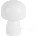Leitmotiv Fervor bordlampe hvit