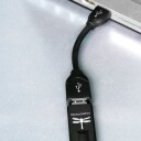 AudioQuest DragonTail Extension USB kabel  Sort