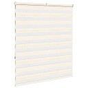  Sebragardin marmor beige stoff bredde 125,9 cm polyester 8721158349583