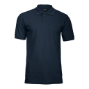 Smila Workwear Dan Polo Navy 1 stk SBG-76541-28 XXL