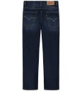 Levis Jeans   Loose Taper   Dark HuLevis   10 år 140   Jeans   Blå