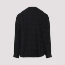 Balenciaga Herre Skjorter Svart L,