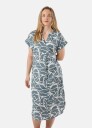 Seaside Sankt Claud Tunic Dress W