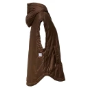 Max Mara Dame Jakker Brun 2XS,