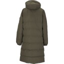 Whistler Abella polstret parkas vinterjakke dame