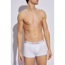 Dolce & Gabbana Herre Undertøy Hvit L,