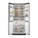 Electrolux 800 LLT8HE49U0 Integrert kombiskap