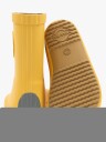 Mikk line Wellies Solid   Barefoot   Yellow   30