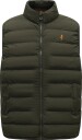 MCS Mcloui Vest Otw   BEETLE   L