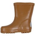 mikk-line Wellies Solid - Brown - 34/22.4CM